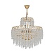 Подвесная люстра Arti Lampadari Daverio E 1.5.50.105 G - фото