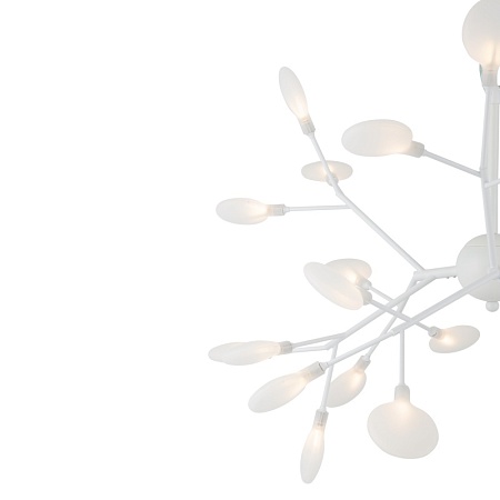 Подвесной светильник Freya Florencia FR5049PL-27W - фото