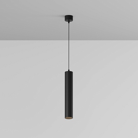 Подвесной светильник Technical FOCUS LED P072PL-L12B4K-1 - фото