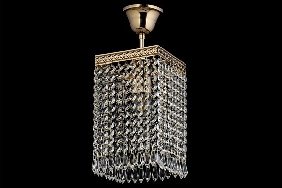 Потолочный светильник Dio DArte Elite Cremono E 1.3.14.100 G - фото