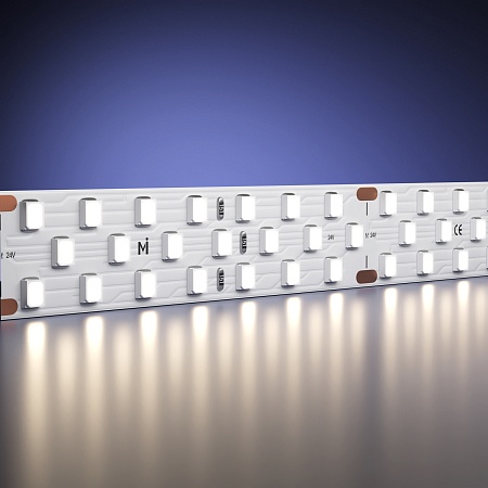 Светодиодная лента Led Strip 201115 - фото