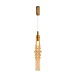 Подвесной светильник Freya FR5635PL-L6AM - фото