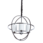 Подвесная люстра Divinare SPAZIO 1159/02 LM-4