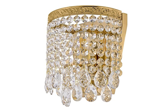 Бра Arti Lampadari Elite Castellana E 2.10.608 G - фото