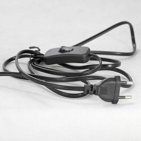 Настольная лампа Lussole Randolph LSP-0621 - фото