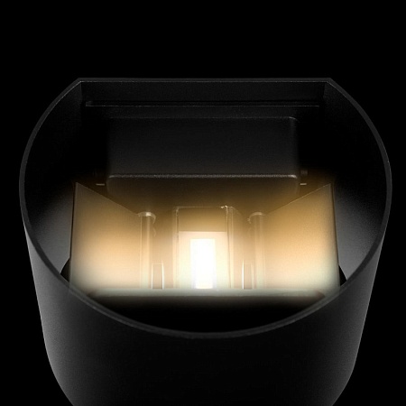 100011/B Уличный светильник LOFT IT Eterno - фото