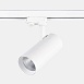 Св-к трек. Белый LED 1*40W 4000K 3 200Lm Ra>90 38° IP20 L190xW85xH265 165-265V ST661.546.40 - фото