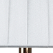 Декоративная настольная лампа Arte Lamp Fire A4035LT-1GO - фото