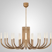 Потолочная Люстра Laura L12 Imperiumloft 193442-23