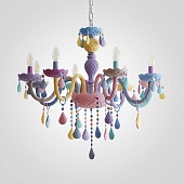 Подвесная Люстра Rainbow D80 Imperiumloft 101982-26