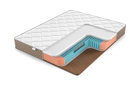 Матрас Lonax Hollo-Cocos S1000