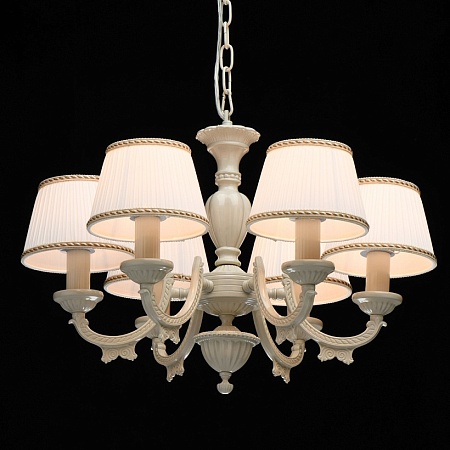 Люстра подвесная MW-Light Ариадна 450012506 - фото
