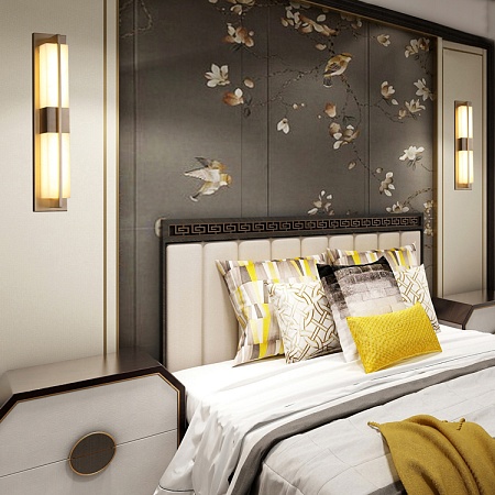 Настенный Светильник Glee A Imperiumloft 208972-23 - фото