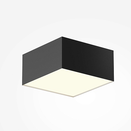 Потолочный светильник Technical Zon C032CL-12W3K-SQ-B - фото