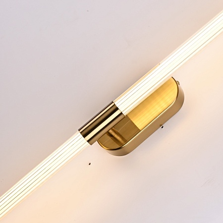 Настенный Светильник Birta Wall B L84 Imperiumloft 208934-23 - фото