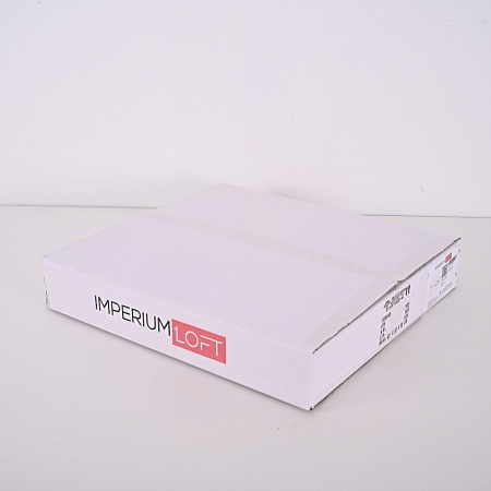 Потолочный Светильник Solen L8 Imperiumloft 207844-26 - фото