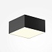 Потолочный светильник Technical Zon C032CL-12W3K-SQ-B - фото