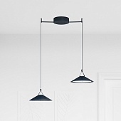 Трековый светильник Denkirs DK55SET13-01-DG