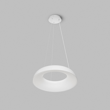 Потолочный подвесной светильник Denkirs DK6704-WH - фото