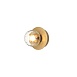 Настенный светильник (бра) Maytoni Ambre MOD331WL-L3BS3K - фото