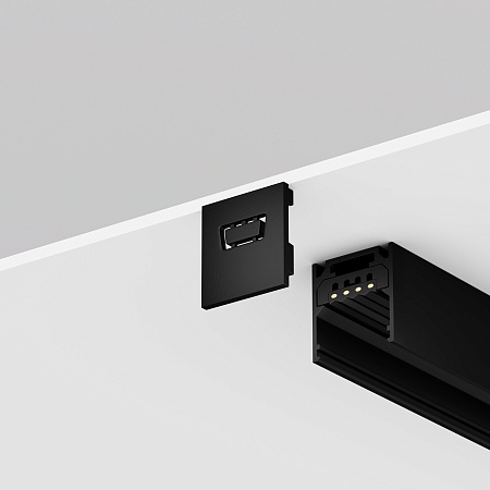 Комплектующие для профиля Outdoor O-TR002-EC - фото