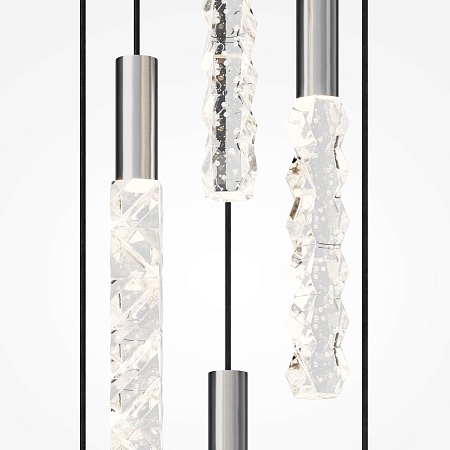 Подвесной светильник Maytoni MOD328PL-L18CH3K - фото