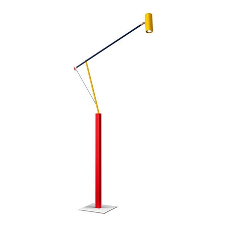 Напольный Divinare 3233/49 PN-1 - фото