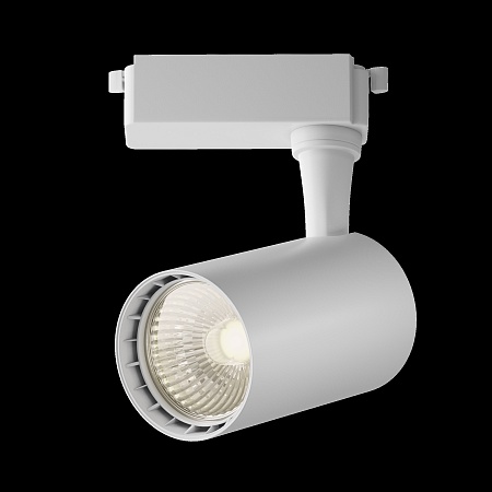 Трековый светильник Technical Vuoro TR003-1-6W3K-W-W - фото