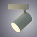 Трековый светильник Arte Lamp SOFFITTO A1730PL-1WH - фото