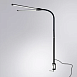 Офисная настольная лампа Arte Lamp TILT A5127LT-1BK - фото