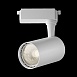 Трековый светильник Technical Vuoro TR003-1-6W3K-W-W - фото