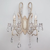 Настенный светильник Eurosvet 12205/2 белый