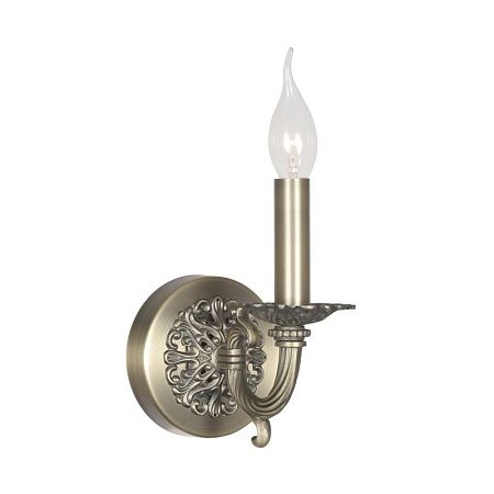 Бра Arti Lampadari Pavia E 2.1.1 A - фото