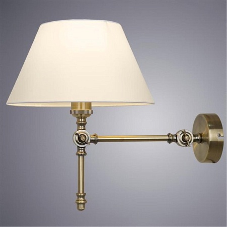  ARTE LAMP A5620AP-1AB - фото