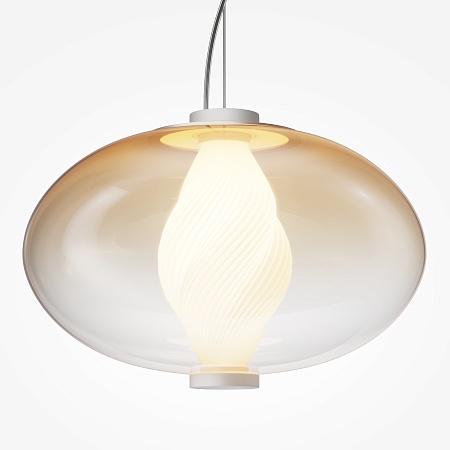 Подвесной светильник Maytoni MOD406PL-L8W3K - фото