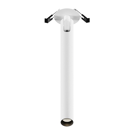 Встраиваемый светильник Technical Focus T C141RS-L300-6W3K-W - фото