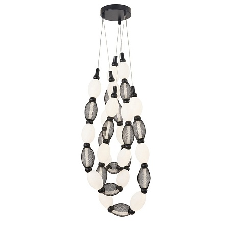 Потолочная люстра Favourite 4560-3PC - фото