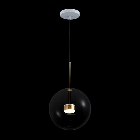 2027-P1 Подвесной светильник LOFT IT Bolle - фото