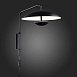 Бра ST-Luce Черный/Черный, Белый LED 1*8W 3000K SL6502.401.01 - фото