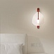 Настенный Светильник Blaise Red Imperiumloft 229957-23 - фото