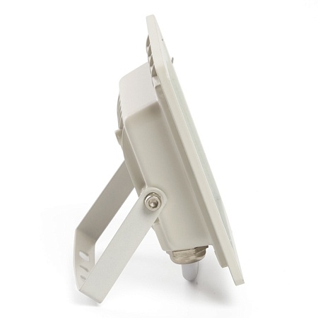 Светодиодный прожектор SAFFIT SFL90-30 IP65 30W 6400K белый - фото