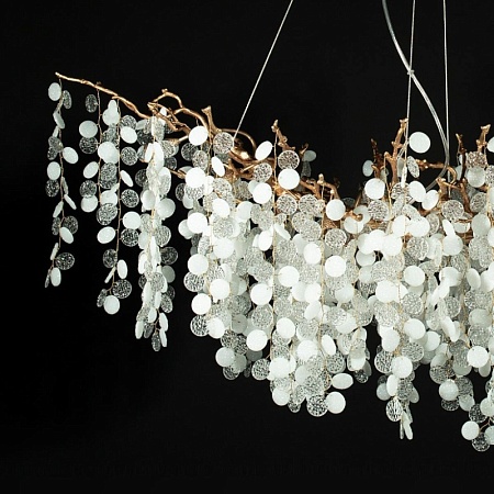 10066/1200 GB Подвесная люстра LOFT IT Fairytree - фото