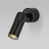 Настенный светильник Eurosvet 20097/1 LED черный