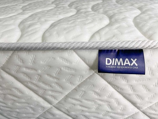 Матрас Dimax Relmas Cocos Roll фото