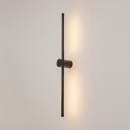 Настенный светильник (бра) Maytoni MOD432WL-L9B3K - фото