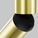 Потолочный светильник Technical Focus T C142CL-6W4K-BS - фото