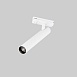 Трековый светильник Technical Focus T TR141-1-6W3K-M-W - фото
