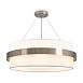 Подвесной светильник Freya Bride FR5367PL-06N - фото