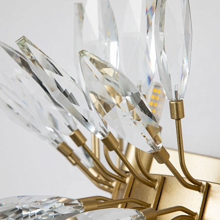 Настенный светильник Favourite 4058-6W - фото