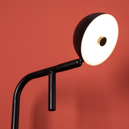 Настенный светильник (бра) Freya FR5549WL-L4B - фото